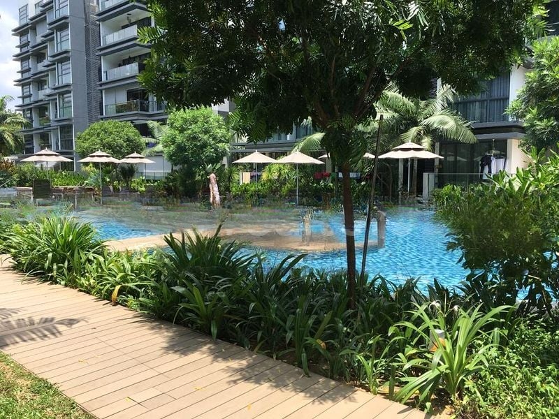 HEDGES PARK CONDOMINIUM 7