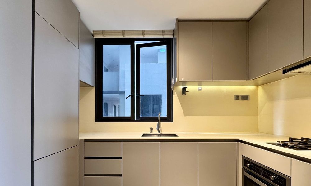 THE VENUE RESIDENCES 2