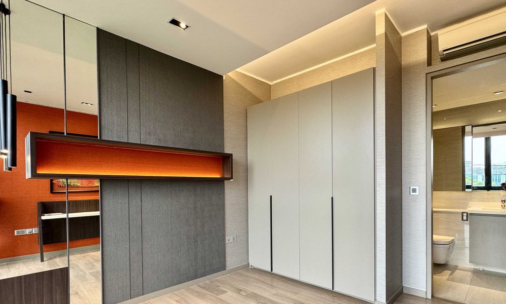 THE VENUE RESIDENCES 3