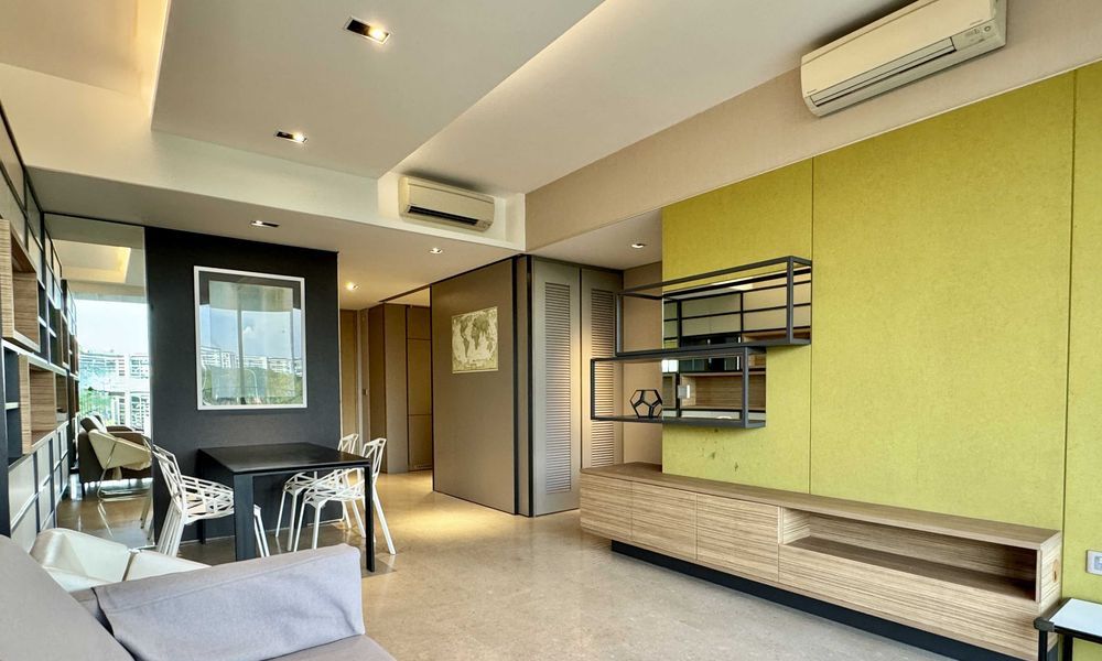 THE VENUE RESIDENCES 4