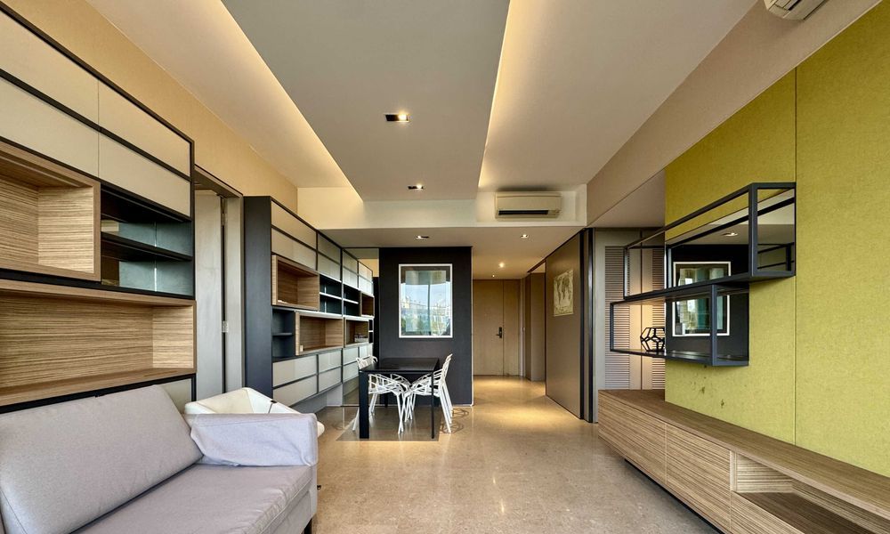 THE VENUE RESIDENCES 5