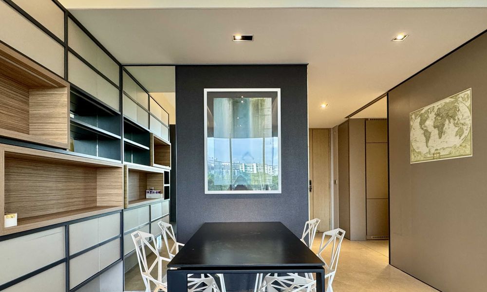 THE VENUE RESIDENCES 6