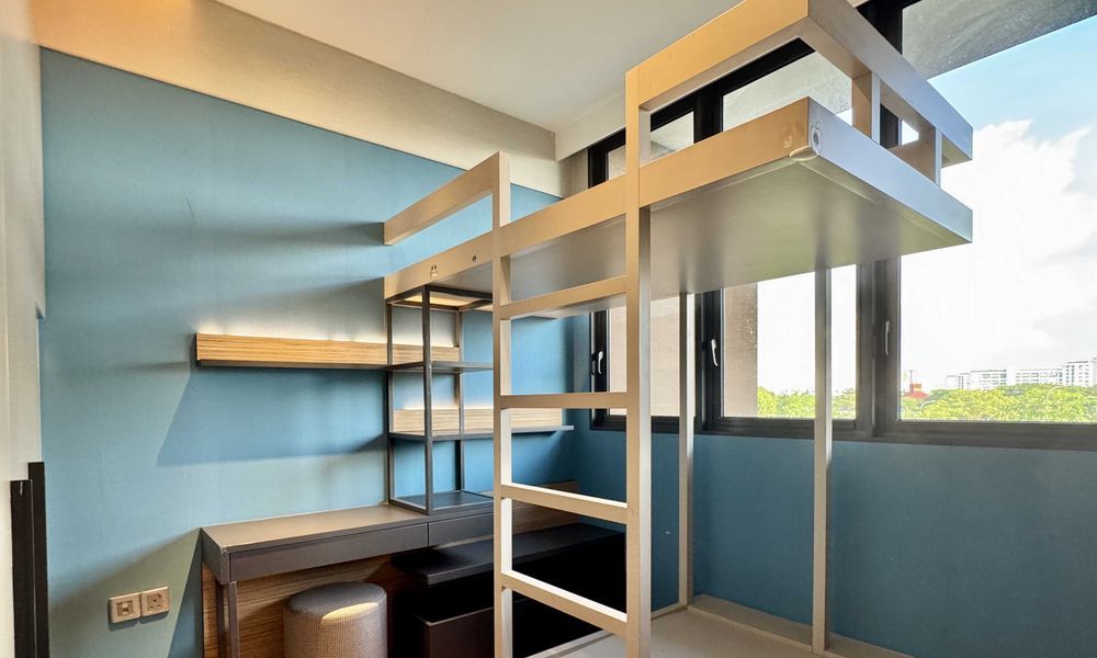 THE VENUE RESIDENCES 7