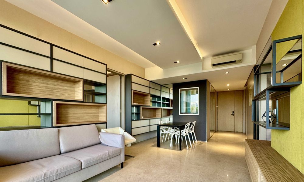 THE VENUE RESIDENCES 8