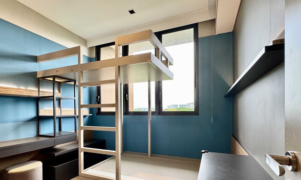 THE VENUE RESIDENCES 9