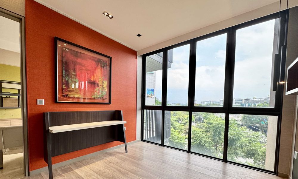 THE VENUE RESIDENCES 10