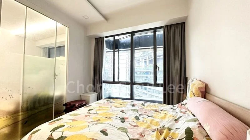 MARINA ONE RESIDENCES 2