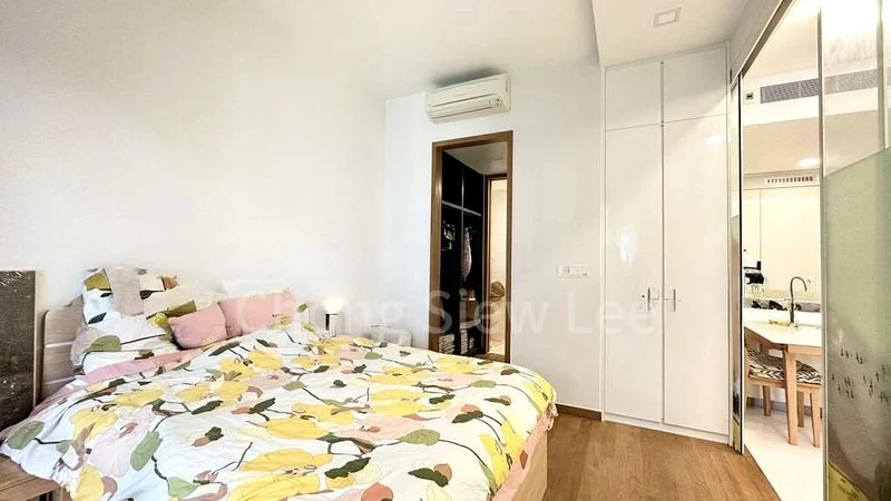 MARINA ONE RESIDENCES 3