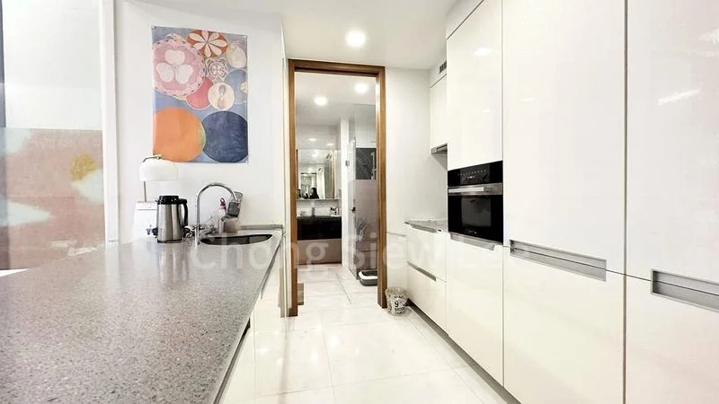 MARINA ONE RESIDENCES 4