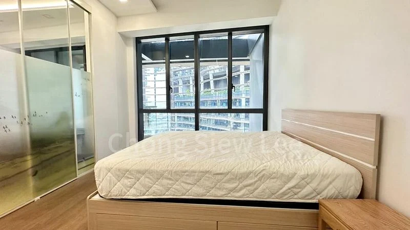 MARINA ONE RESIDENCES 12