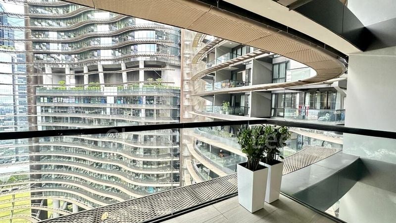 MARINA ONE RESIDENCES 14