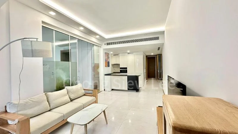 MARINA ONE RESIDENCES 15