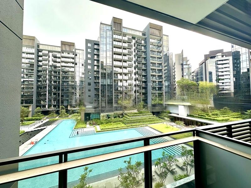 LEEDON GREEN 6