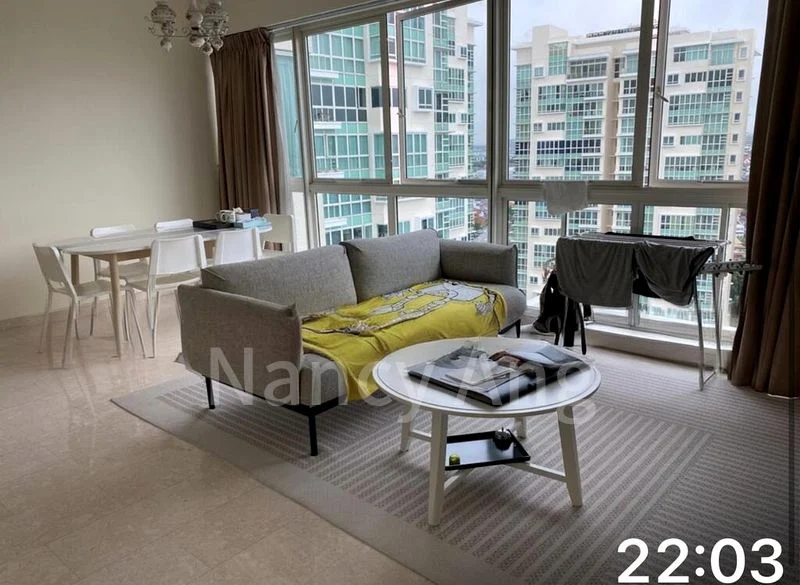 GOLDENHILL PARK CONDOMINIUM 2