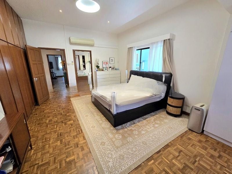 LANDED HOUSING DEVELOPMENT 7
