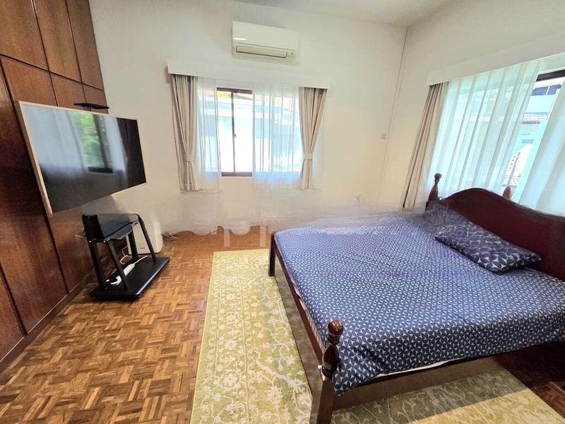 LANDED HOUSING DEVELOPMENT 14