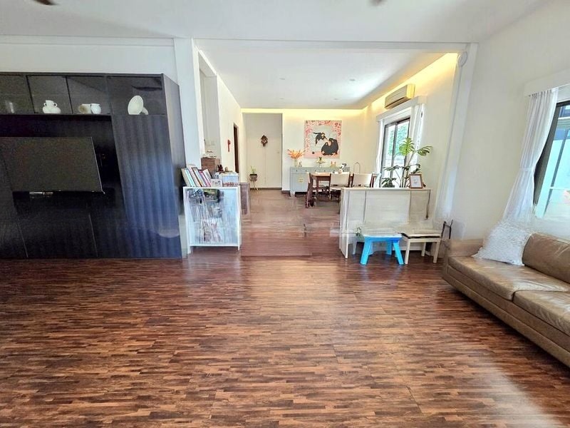 LANDED HOUSING DEVELOPMENT 3