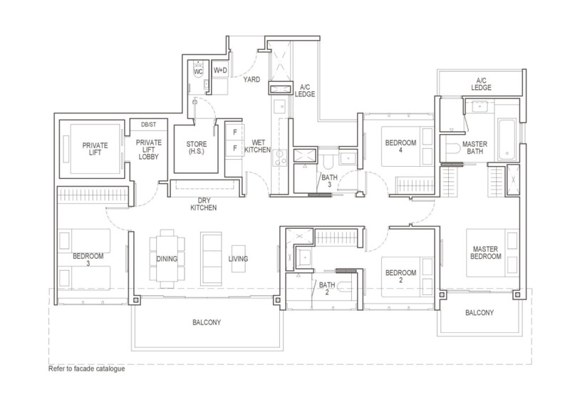 IRWELL HILL RESIDENCES 12