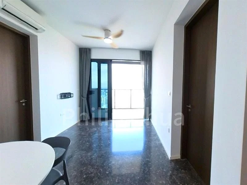 AVENUE SOUTH RESIDENCE 4