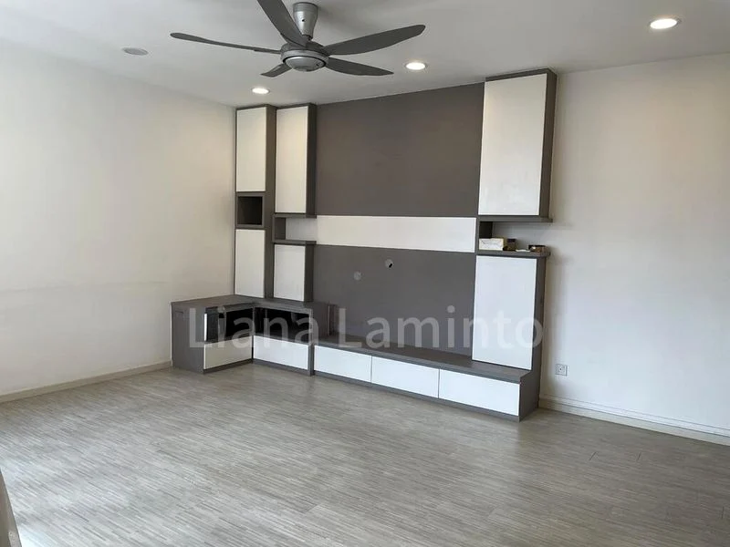 AZALEA PARK CONDOMINIUM 2