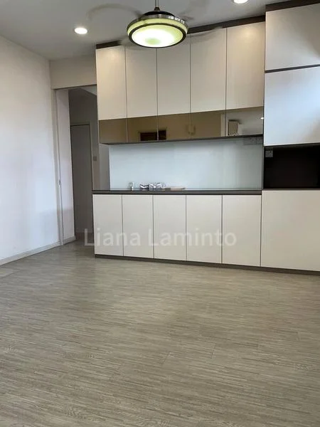 AZALEA PARK CONDOMINIUM 3