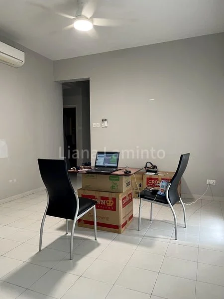 AZALEA PARK CONDOMINIUM 6