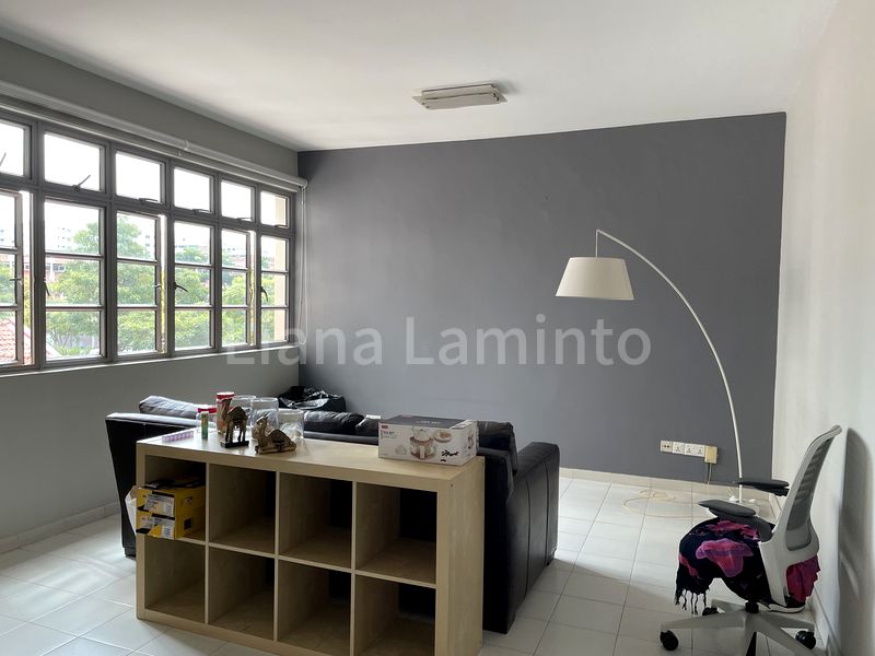 AZALEA PARK CONDOMINIUM 7