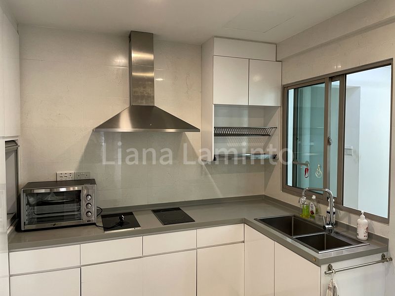 AZALEA PARK CONDOMINIUM 8