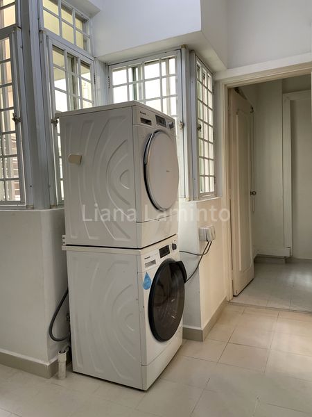 AZALEA PARK CONDOMINIUM 9