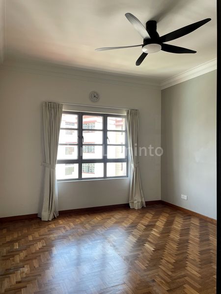 AZALEA PARK CONDOMINIUM 10