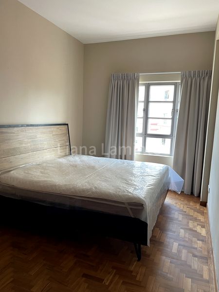 AZALEA PARK CONDOMINIUM 11