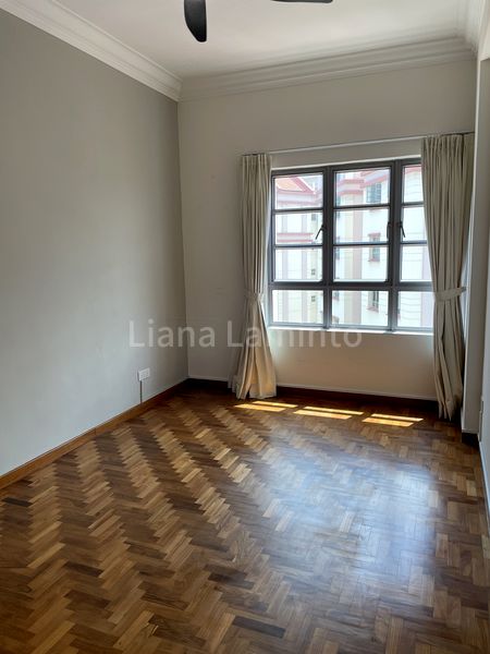 AZALEA PARK CONDOMINIUM 13