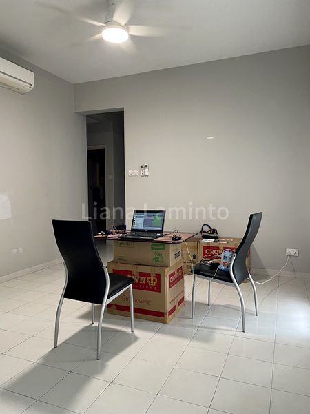 AZALEA PARK CONDOMINIUM 14