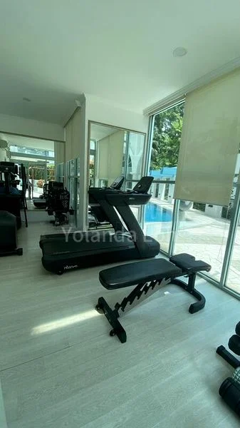 GLOUCESTER MANSIONS 3