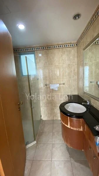 GLOUCESTER MANSIONS 5