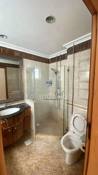 GLOUCESTER MANSIONS 7