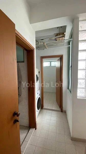 GLOUCESTER MANSIONS 9