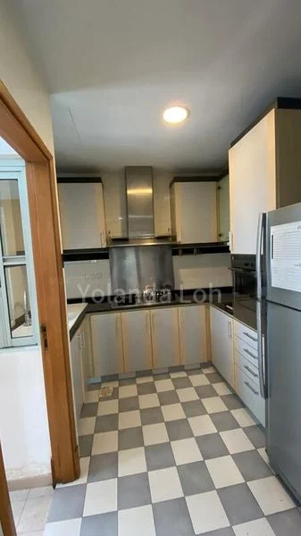 GLOUCESTER MANSIONS 10