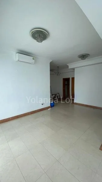 GLOUCESTER MANSIONS 11