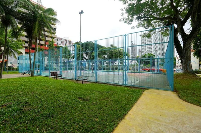 LOR 5 TOA PAYOH 5