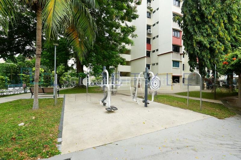 LOR 5 TOA PAYOH 7