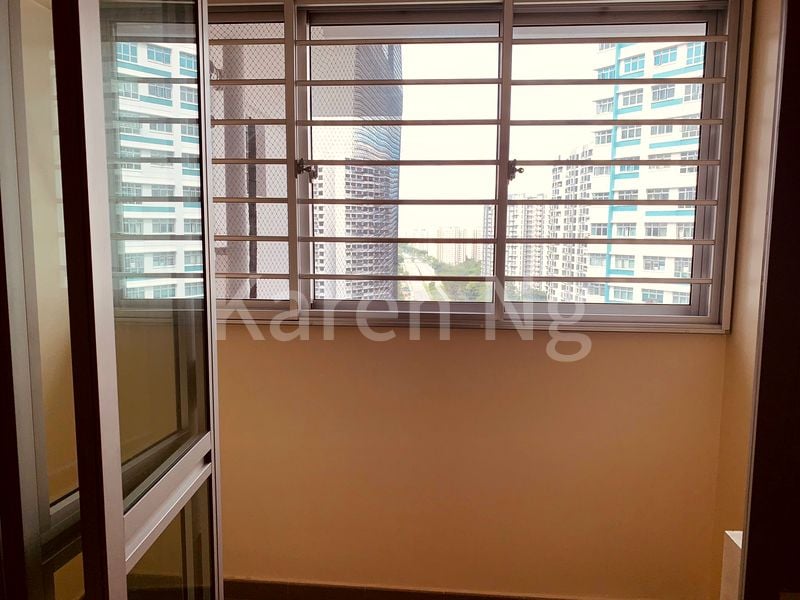 SENGKANG WEST WAY 15