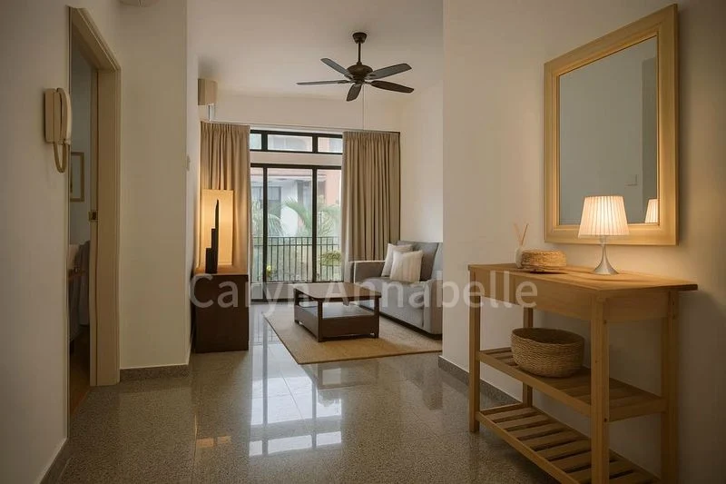 NINETEEN SHELFORD ROAD 2