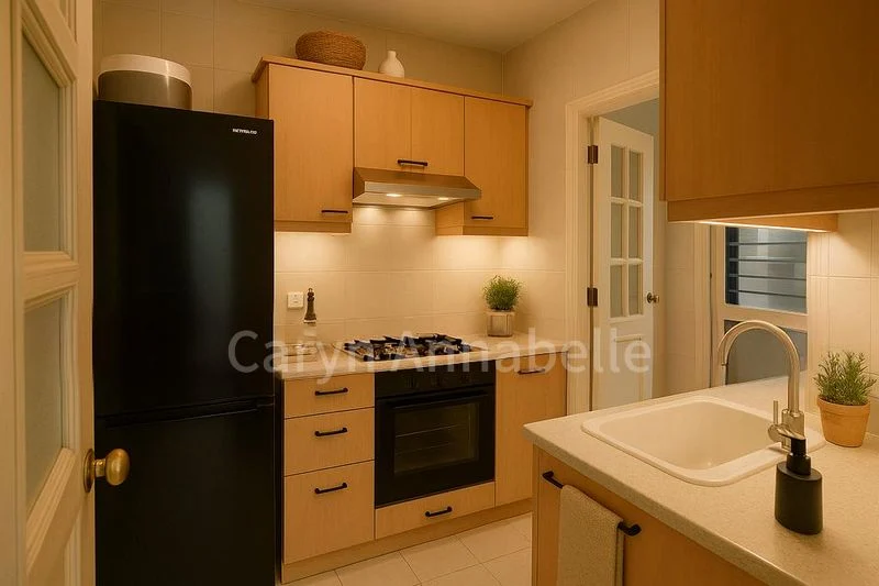 NINETEEN SHELFORD ROAD 3