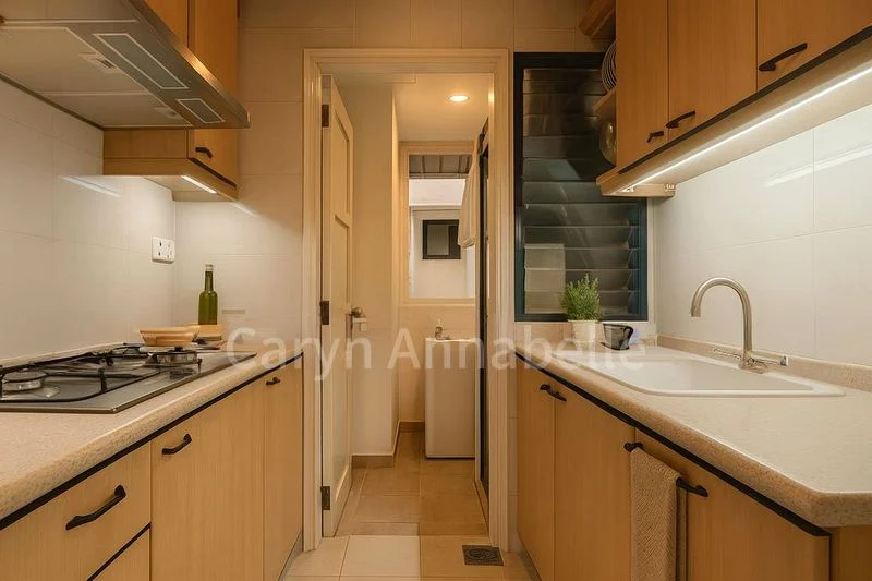 NINETEEN SHELFORD ROAD 4