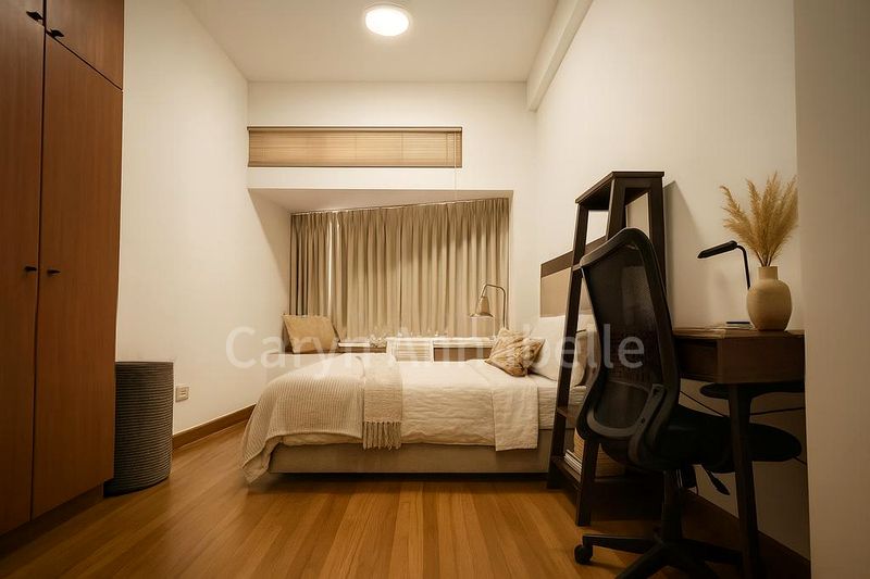 NINETEEN SHELFORD ROAD 6