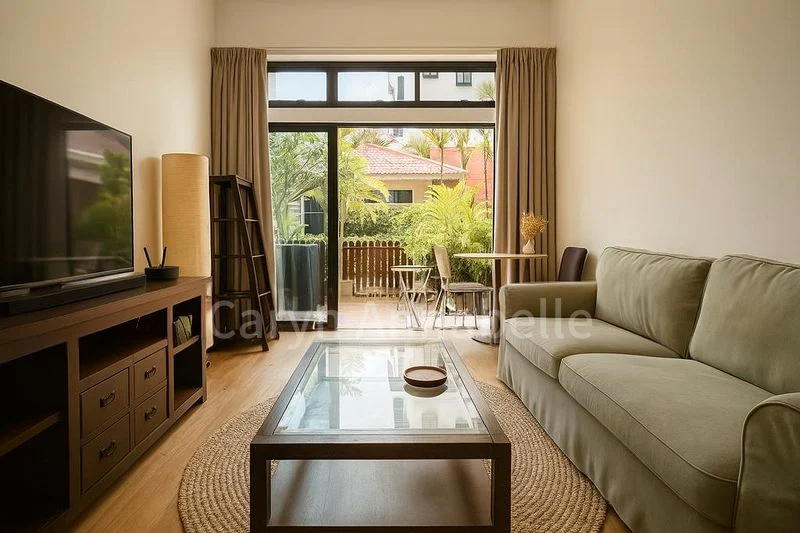 NINETEEN SHELFORD ROAD 8