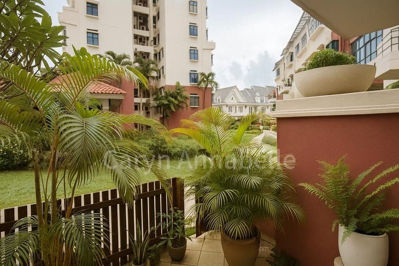 NINETEEN SHELFORD ROAD 10