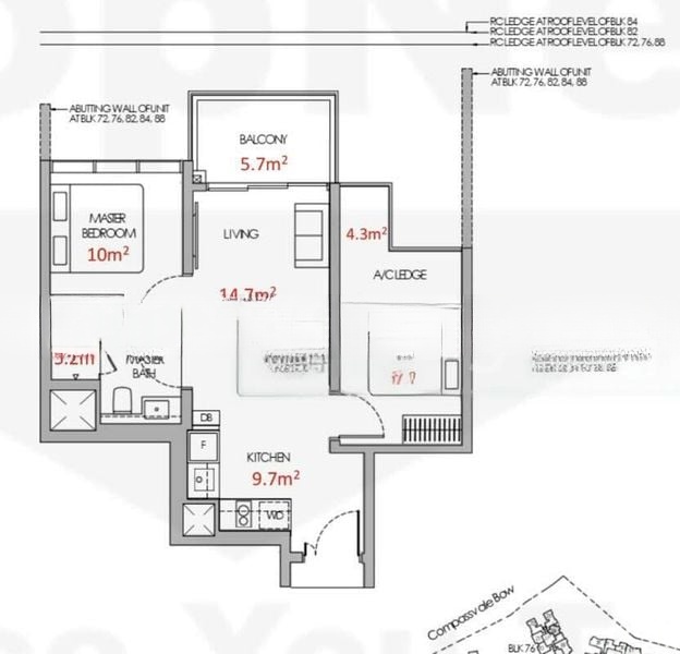 SENGKANG GRAND RESIDENCES 15