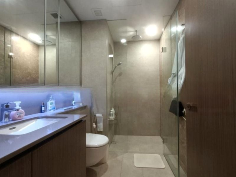 SEASIDE RESIDENCES 2